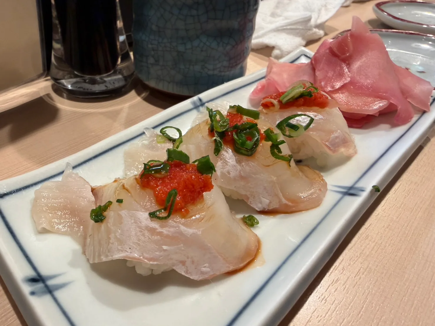 Irifune Sushi · 11
